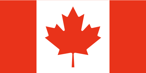 canadian flag