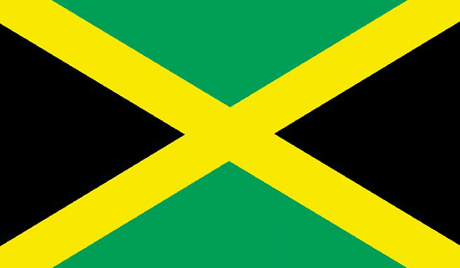 jamaican flag